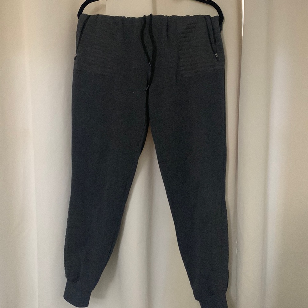 Pony Sweat Pants